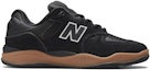 Order Tiago Lemos x New Balance Numeric 1010 'Hitam Gum' NM1010BC