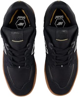 Shop Tiago Lemos x New Balance Numeric 1010 '黑色橡膠' NM1010BC