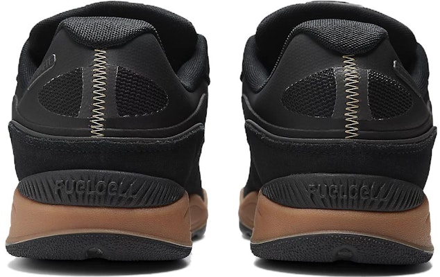 Tiago Lemos x New Balance Numeric 1010 'Black Gum' NM1010BC Purchase Tiago Lemos x New Balance Numeric 1010 'Black Gum' NM1010BC