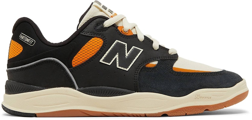 Tiago Lemos x New Balance Numeric 1010 'Black Orange' NM1010BA Buy Tiago Lemos x New Balance Numeric 1010 'Black Orange' NM1010BA