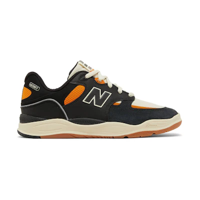 Tiago Lemos NB Numeric 1010 'Black Orange'