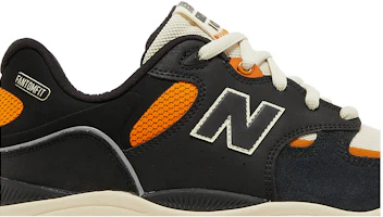 Order Tiago Lemos x New Balance Numeric 1010「黑橘」NM1010BA