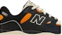 Tiago Lemos x New Balance Numeric 1010 'Hitam Oren' NM1010BA