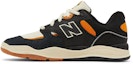 Lookbook Tiago Lemos x New Balance Numeric 1010 'Hitam Oren' NM1010BA