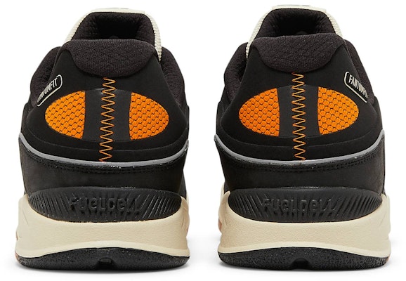 Tiago Lemos x New Balance Numeric 1010 'Hitam Oren' NM1010BA Details for Tiago Lemos x New Balance Numeric 1010 'Hitam Oren' NM1010BA