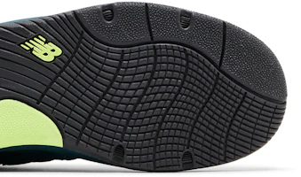 Purchase Tiago Lemos x New Balance Numeric 1010 '深青石灰綠' NM1010PR