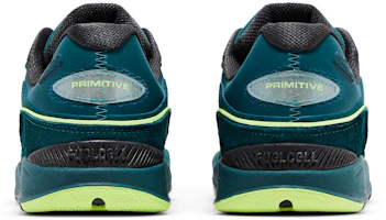Details for Tiago Lemos x New Balance Numeric 1010 '深青石灰綠' NM1010PR