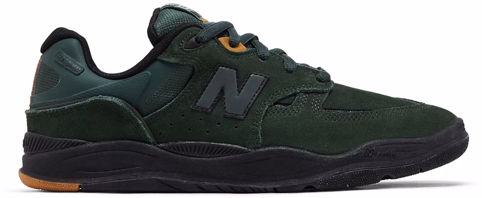 Tiago Lemos x New Balance Numeric 1010 'Forest Green' NM1010GN Buy Tiago Lemos x New Balance Numeric 1010 'Forest Green' NM1010GN