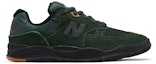 Buy Tiago Lemos x New Balance Numeric 1010 'Hijau Hutan' NM1010GN