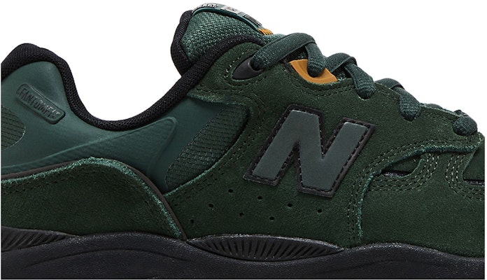 Tiago Lemos x New Balance Numeric 1010 'Forest Green' NM1010GN Order Tiago Lemos x New Balance Numeric 1010 'Forest Green' NM1010GN