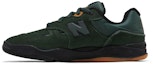Lookbook Tiago Lemos x New Balance Numeric 1010 'Hijau Hutan' NM1010GN