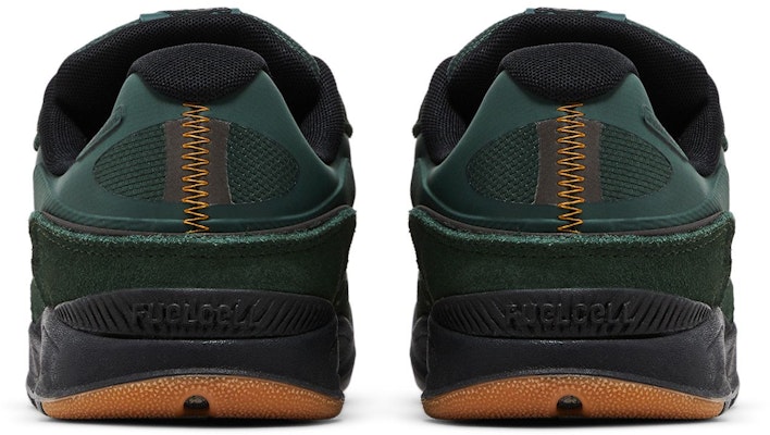 Tiago Lemos x New Balance Numeric 1010 'Forest Green' NM1010GN Details for Tiago Lemos x New Balance Numeric 1010 'Forest Green' NM1010GN