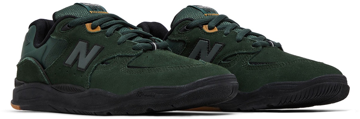 Tiago Lemos x New Balance Numeric 1010 ‘森林綠’ NM1010GN Cheap Tiago Lemos x New Balance Numeric 1010 ‘森林綠’ NM1010GN