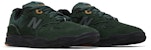 Tiago Lemos x New Balance Numeric 1010 'Hijau Hutan' NM1010GN