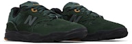 Cheap Tiago Lemos x New Balance Numeric 1010 'Hijau Hutan' NM1010GN