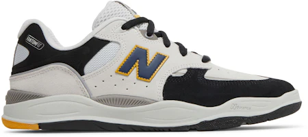 Tiago Lemos x New Balance Numeric 1010 'Grey Black' NM1010EO Tiago Lemos x New Balance Numeric 1010 'Grey Black' NM1010EO