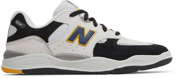 티아고 레모스 x 뉴발란스 뉴메릭 1010 '그레이 블랙' NM1010EO Buy 티아고 레모스 x 뉴발란스 뉴메릭 1010 '그레이 블랙' NM1010EO