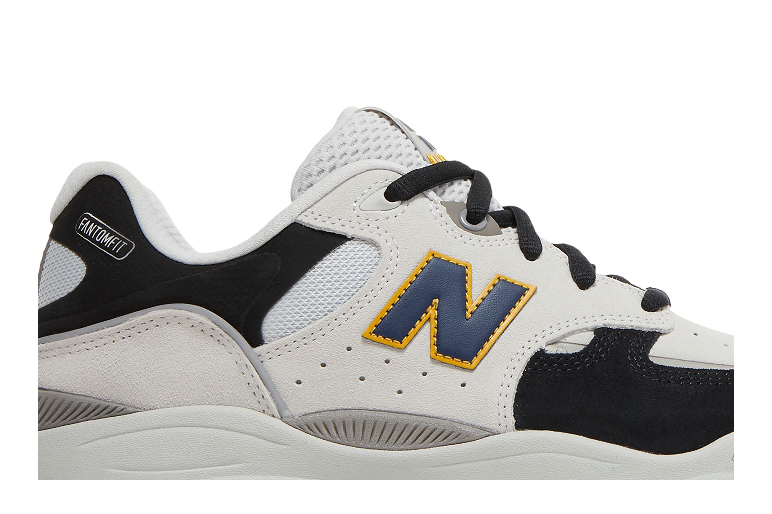 Order Tiago Lemos x New Balance Numeric 1010 ''Grigio Nero'' NM1010EO