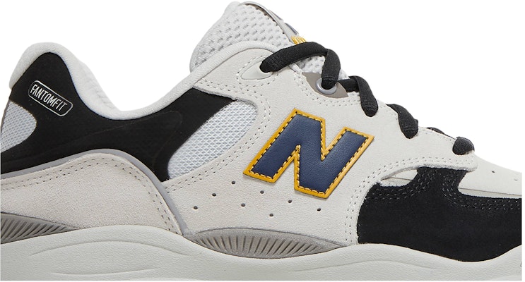 Tiago Lemos x New Balance Numeric 1010 'Kelabu Hitam' NM1010EO Order Tiago Lemos x New Balance Numeric 1010 'Kelabu Hitam' NM1010EO