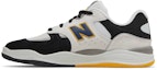 Lookbook Tiago Lemos x New Balance Numeric 1010 'Kelabu Hitam' NM1010EO