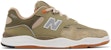 Tiago Lemos x New Balance Numeric 1010 'Kelabu Kuning' NM1010GM
