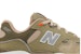 Tiago Lemos x New Balance Numeric 1010 'Kelabu Kuning' NM1010GM