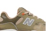 Order Tiago Lemos x New Balance Numeric 1010 'Kelabu Kuning' NM1010GM