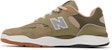 Tiago Lemos x New Balance Numeric 1010 'Kelabu Kuning' NM1010GM