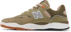 Lookbook Tiago Lemos x New Balance Numeric 1010 'Kelabu Kuning' NM1010GM