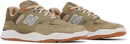 Cheap Tiago Lemos x New Balance Numeric 1010 'Kelabu Kuning' NM1010GM