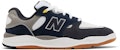 Tiago Lemos x New Balance Numeric 1010 'Navy Gum' Lelaki Kasut. NM1010AC