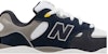 Tiago Lemos x New Balance Numeric 1010 'Navy Gum' Lelaki Kasut. NM1010AC