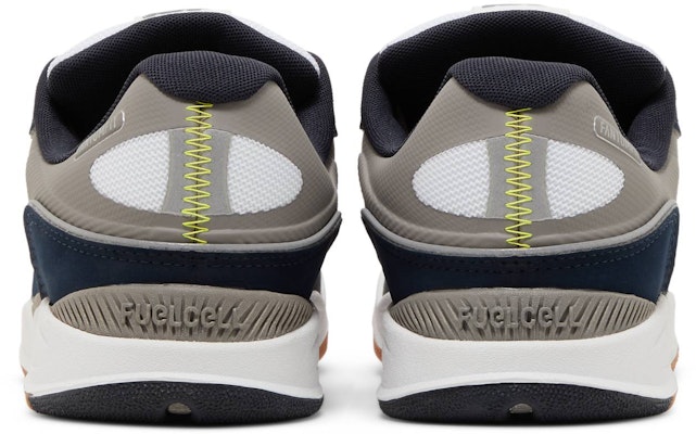 Tiago Lemos x New Balance Numeric 1010 'Navy Gum' NM1010AC Details for Tiago Lemos x New Balance Numeric 1010 'Navy Gum' NM1010AC