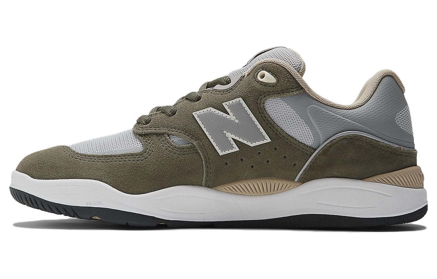 Tiago Lemos x New Balance Numeric 1010 'Olive Grey' NM1010KG