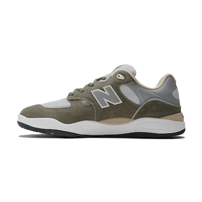Tiago Lemos NB Numeric 1010 'Olive Grey'