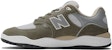 Tiago Lemos x New Balance Numeric 1010 'Hijau Zaitun Kelabu' NM1010KG
