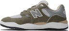 Buy Tiago Lemos x New Balance Numeric 1010 'Hijau Zaitun Kelabu' NM1010KG