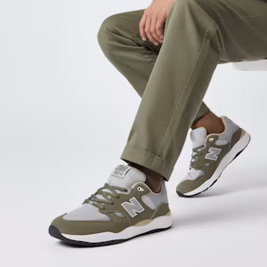 Order Tiago Lemos x New Balance Numeric 1010 '橄欖灰' NM1010KG