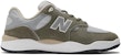 Tiago Lemos x New Balance Numeric 1010 'Hijau Zaitun Kelabu' NM1010KG