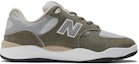 Order Tiago Lemos x New Balance Numeric 1010 'Hijau Zaitun Kelabu' NM1010KG