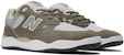 Tiago Lemos x New Balance Numeric 1010 'Hijau Zaitun Kelabu' NM1010KG