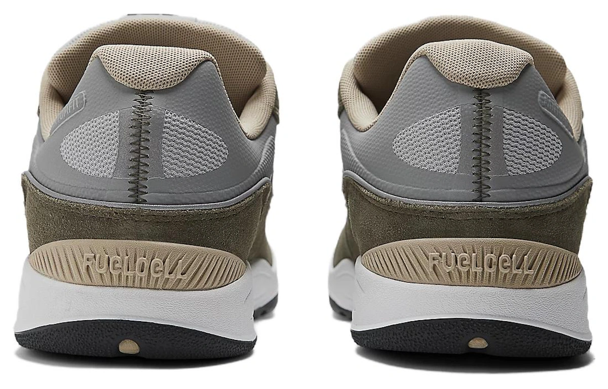 Tiago Lemos x New Balance Numeric 1010 'Olive Grey'