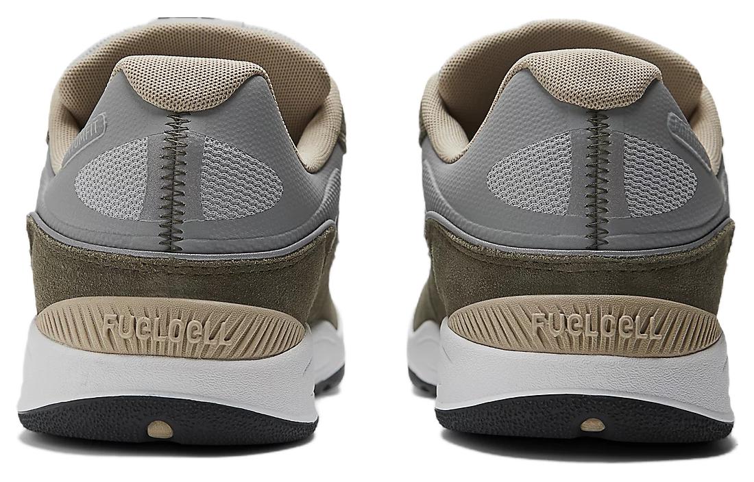 Sizing Tiago Lemos x New Balance Numeric 1010 'Hijau Zaitun Kelabu' NM1010KG