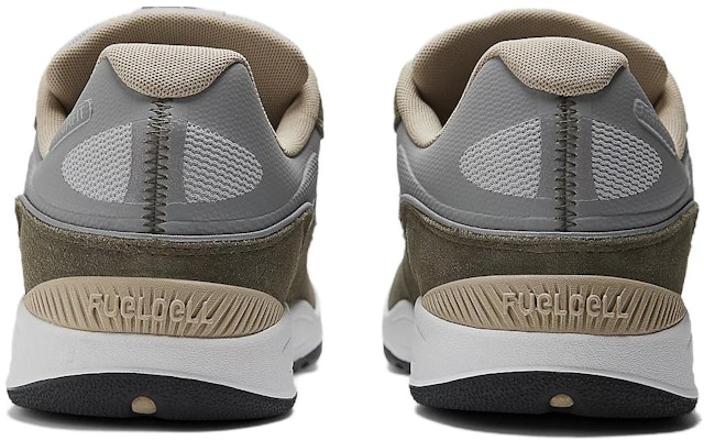 Tiago Lemos x New Balance Numeric 1010 'Hijau Zaitun Kelabu' NM1010KG Sizing Tiago Lemos x New Balance Numeric 1010 'Hijau Zaitun Kelabu' NM1010KG