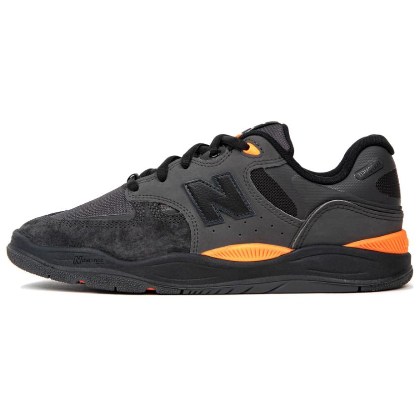 Tiago Lemos x New Balance Numeric 1010 'Phantom Orange' NM1010PW