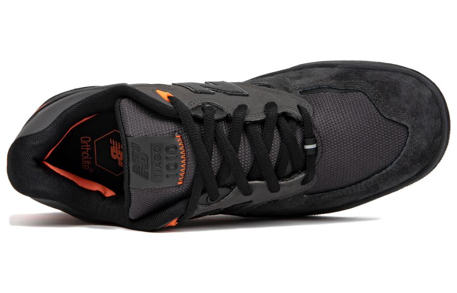 Lookbook 티아고 레모스 x 뉴발란스 뉴메릭 1010 '팬텀 오렌지' NM1010PW NM1010PW