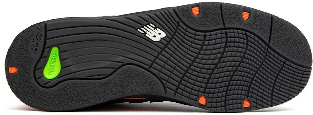 Tiago Lemos 與 New Balance Numeric 推出的 1010 '幻影橙' NM1010PW Shop Tiago Lemos 與 New Balance Numeric 推出的 1010 '幻影橙' NM1010PW