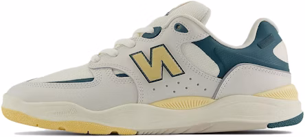 Tiago Lemos x New Balance Numeric 1010 'Sea Salt Spruce' NM1010AL Tiago Lemos x New Balance Numeric 1010 'Sea Salt Spruce' NM1010AL