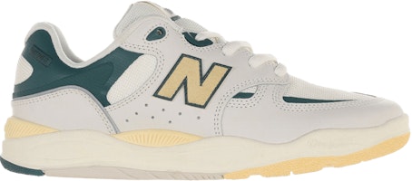 Tiago Lemos x New Balance Numeric 1010 'Sea Salt Spruce' NM1010AL Tiago Lemos x New Balance Numeric 1010 'Sea Salt Spruce' NM1010AL