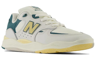 Tiago Lemos x New Balance Numeric 1010 'Sea Salt Spruce'